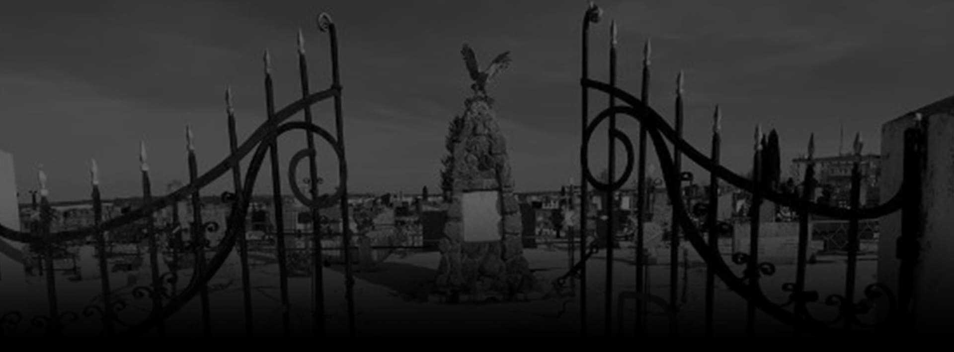 Установка памятника на Городском кладбище в г. Вилейка