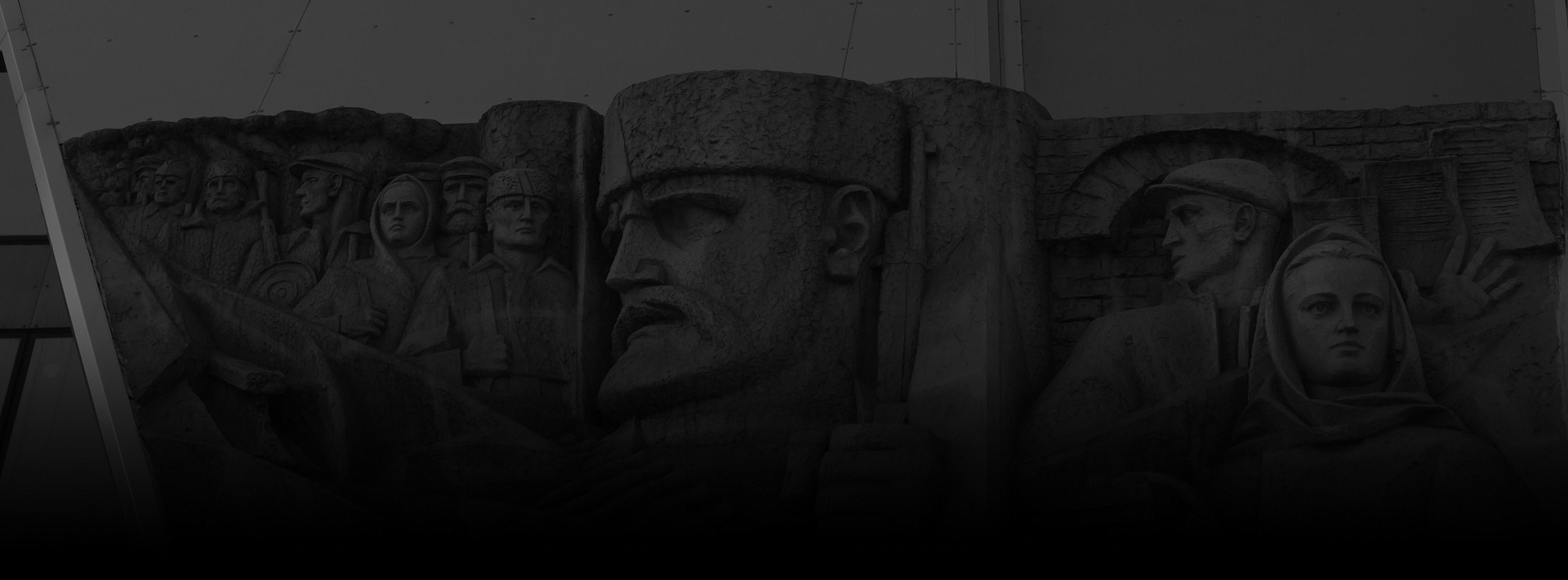 Столичные памятники: подполье Минска
