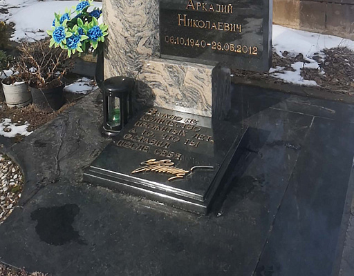 Эпитафии на памятник - Трогательные надписи для надгробий в Минске, фото 5 Эпитафии на памятник - Трогательные надписи для надгробий в Минске, фото 5